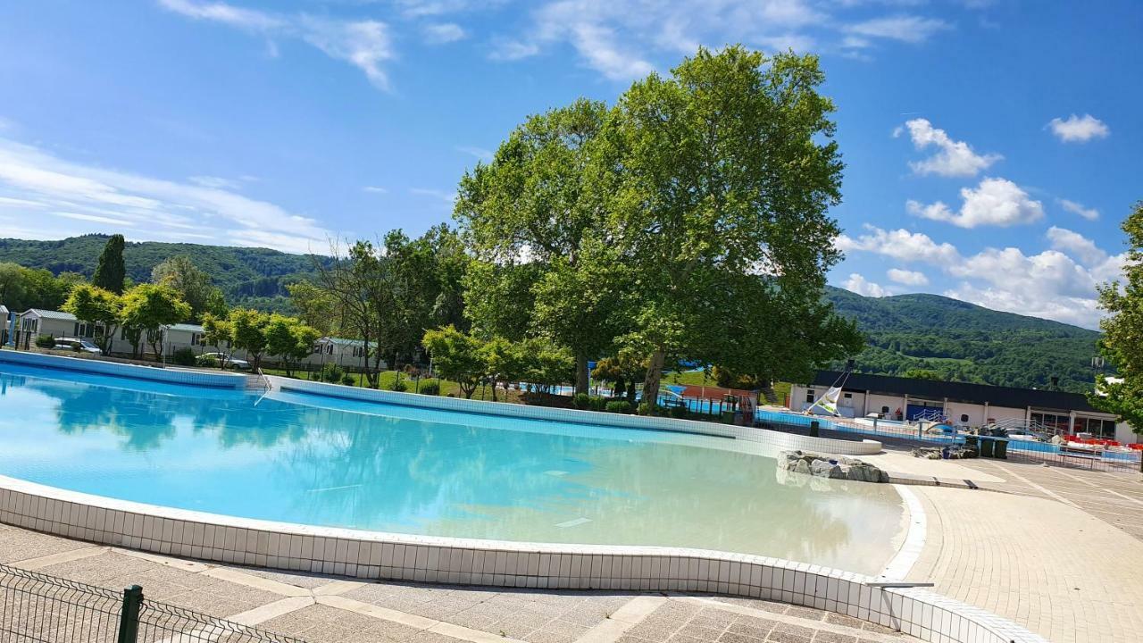 Holiday House In Terme Catez Villa Brezice Bagian luar foto